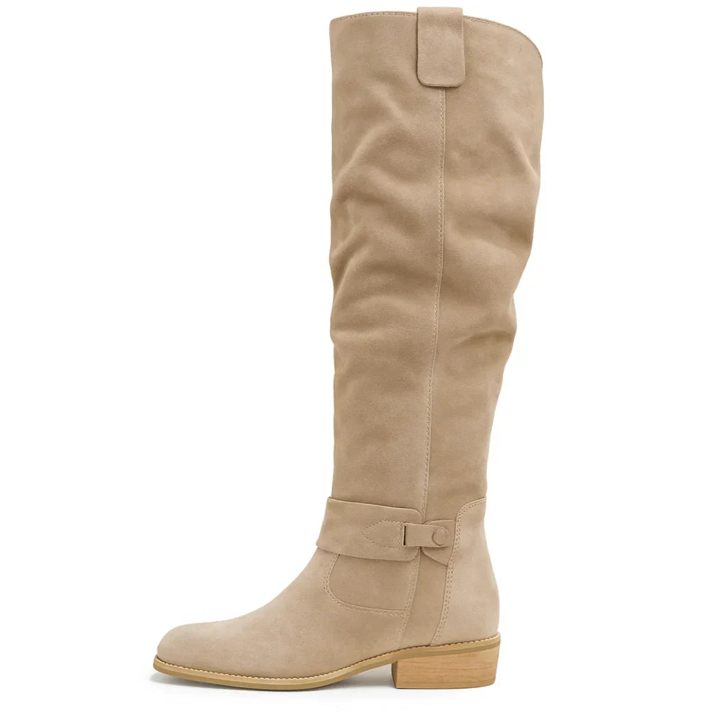 Bellevie | Orthopaedic Boots
