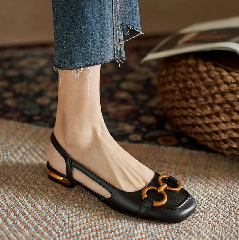 Jazmin | Orthopedic Sandals