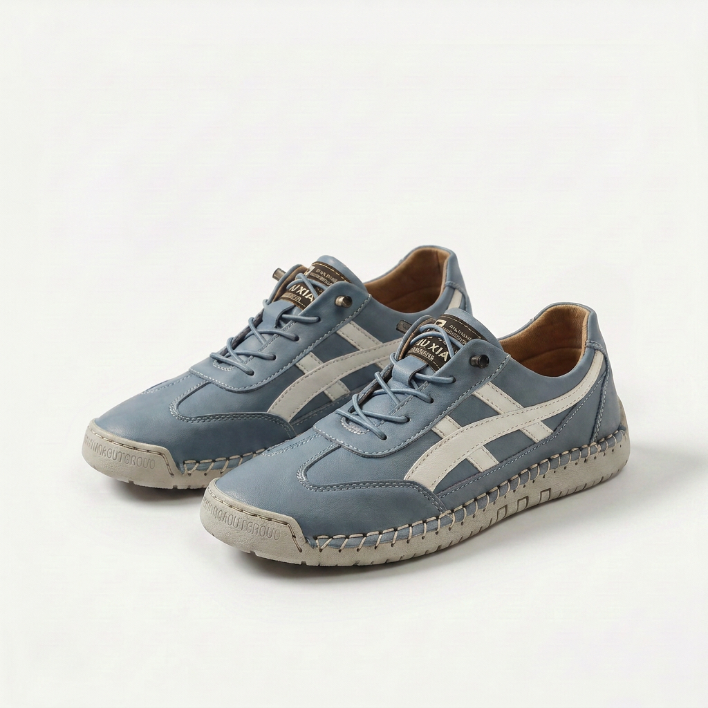 Juna – Lightweight Comfort Sneaker for Long Walks