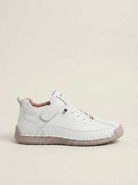 ELISA | Cushioned Comfort Sneakers