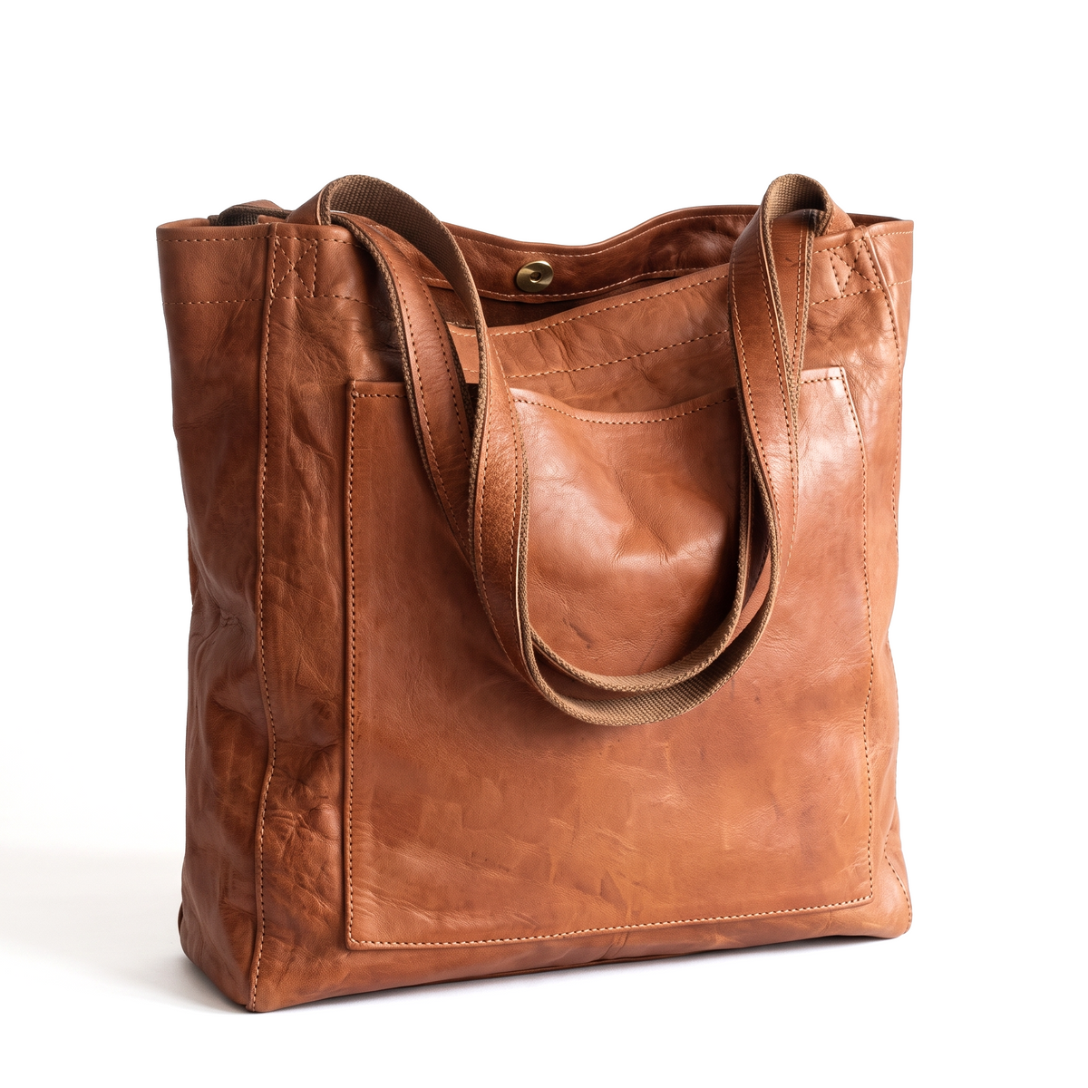 The Bandero Bag