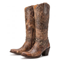 The Everly Boots