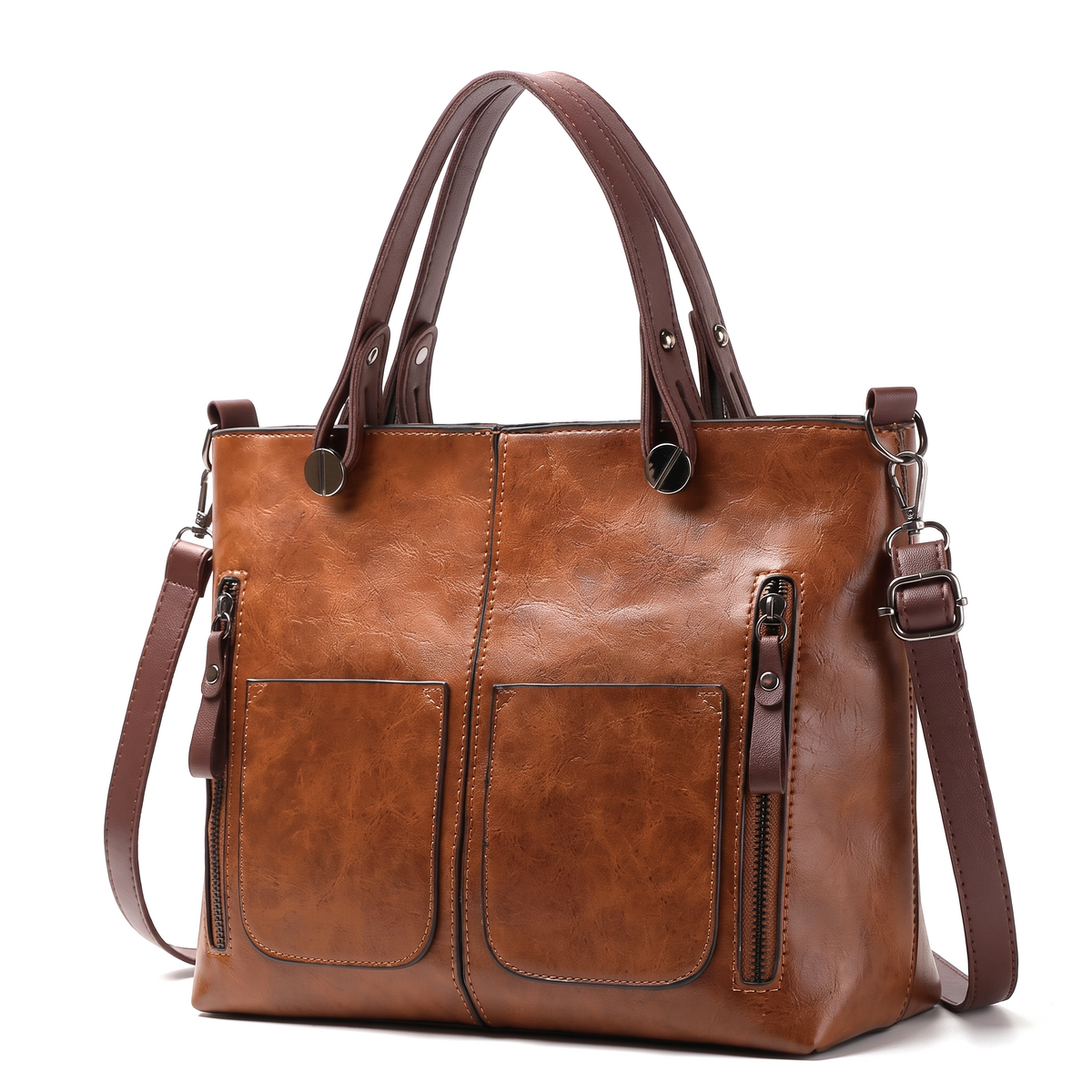 The Holloway Bag