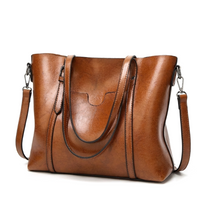 The Lassiter Bag