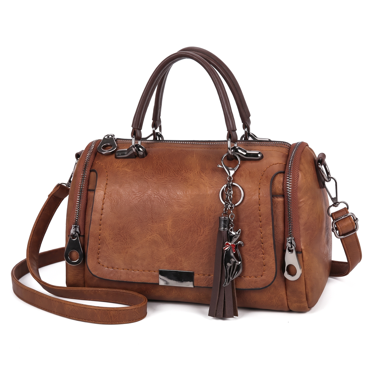 The Orson Bag