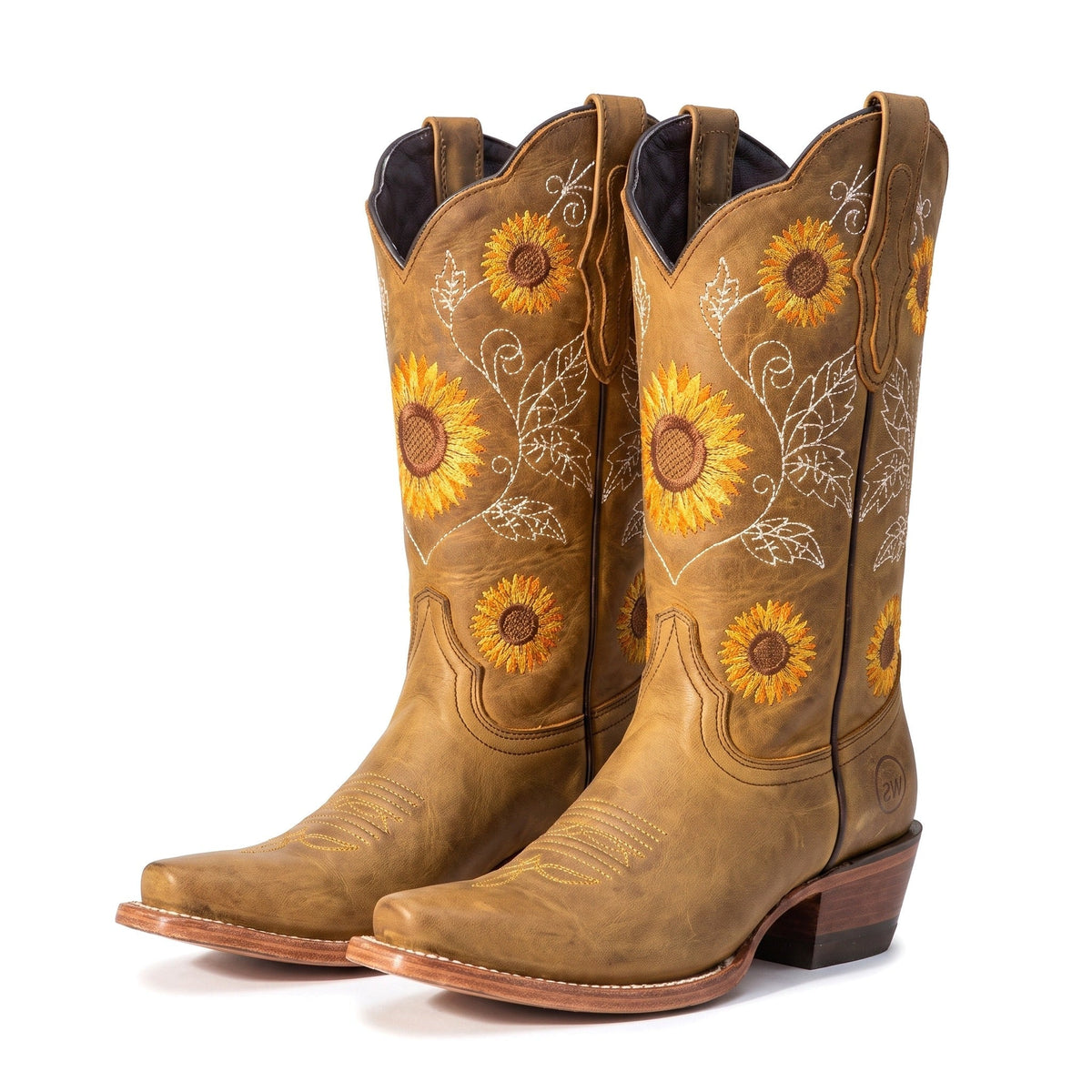 The Sage Boots