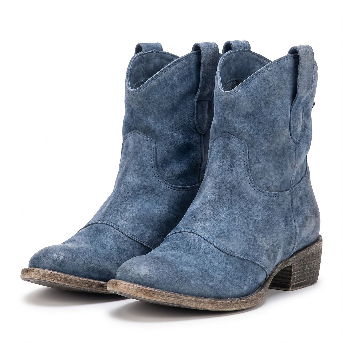 The Yarrow Boots