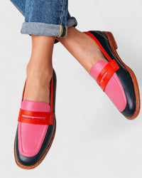 Marina | Elegant Loafers
