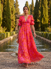 Olvera Dress