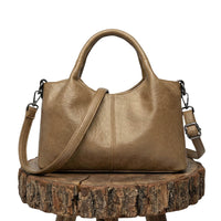 Breda’s Soft Carry | Shoulder Bag