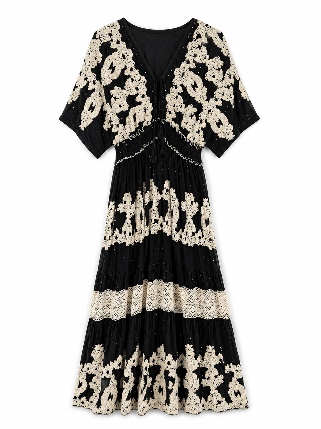 Sahara Night Dress
