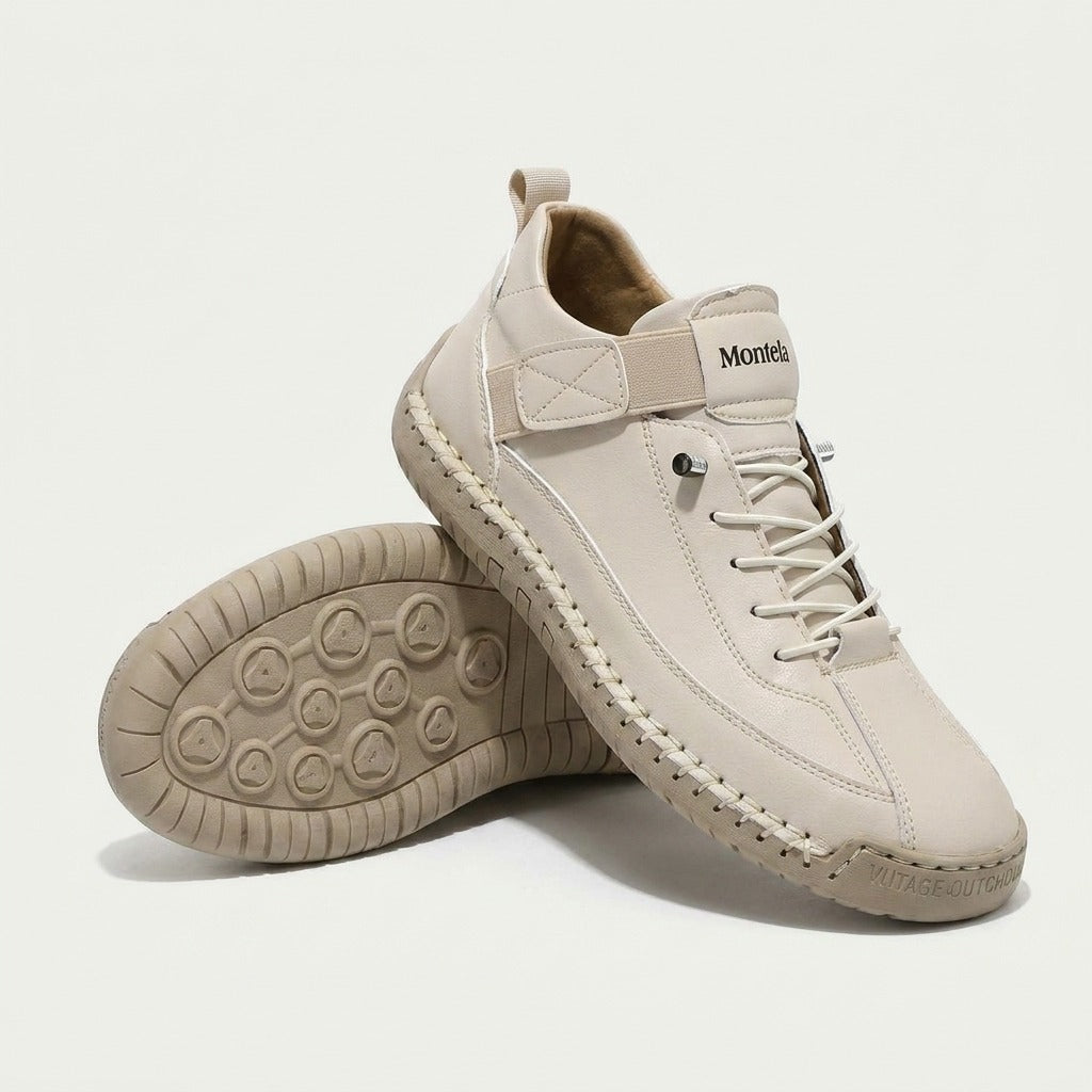 Mia – Comfortable & Supportive Sneakers