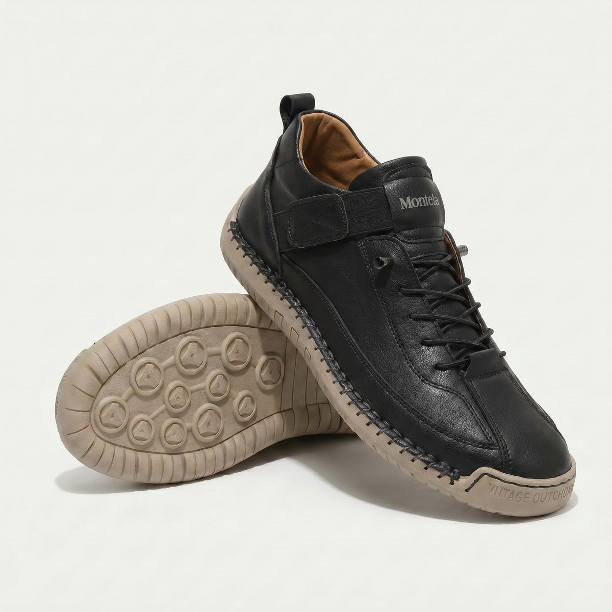 Mia – Comfortable & Supportive Sneakers