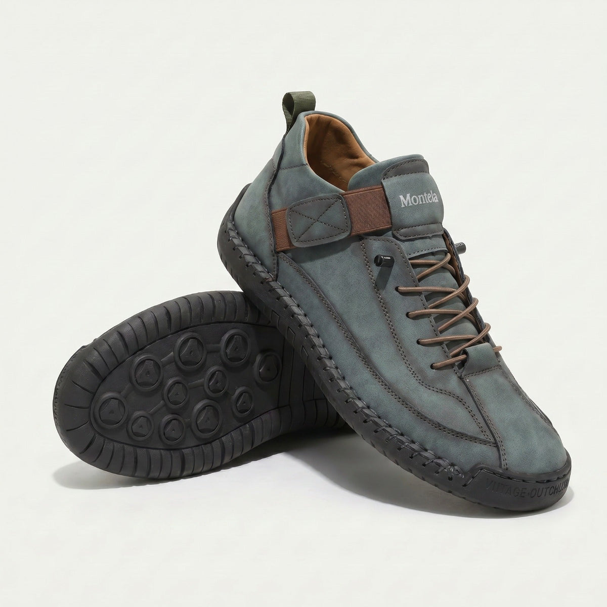 Mia – Comfortable & Supportive Sneakers