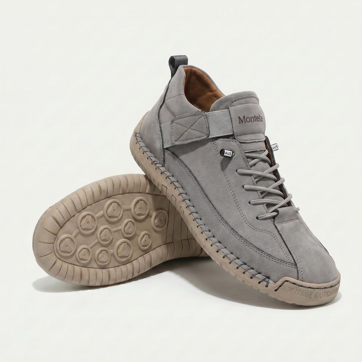 Mia – Comfortable & Supportive Sneakers