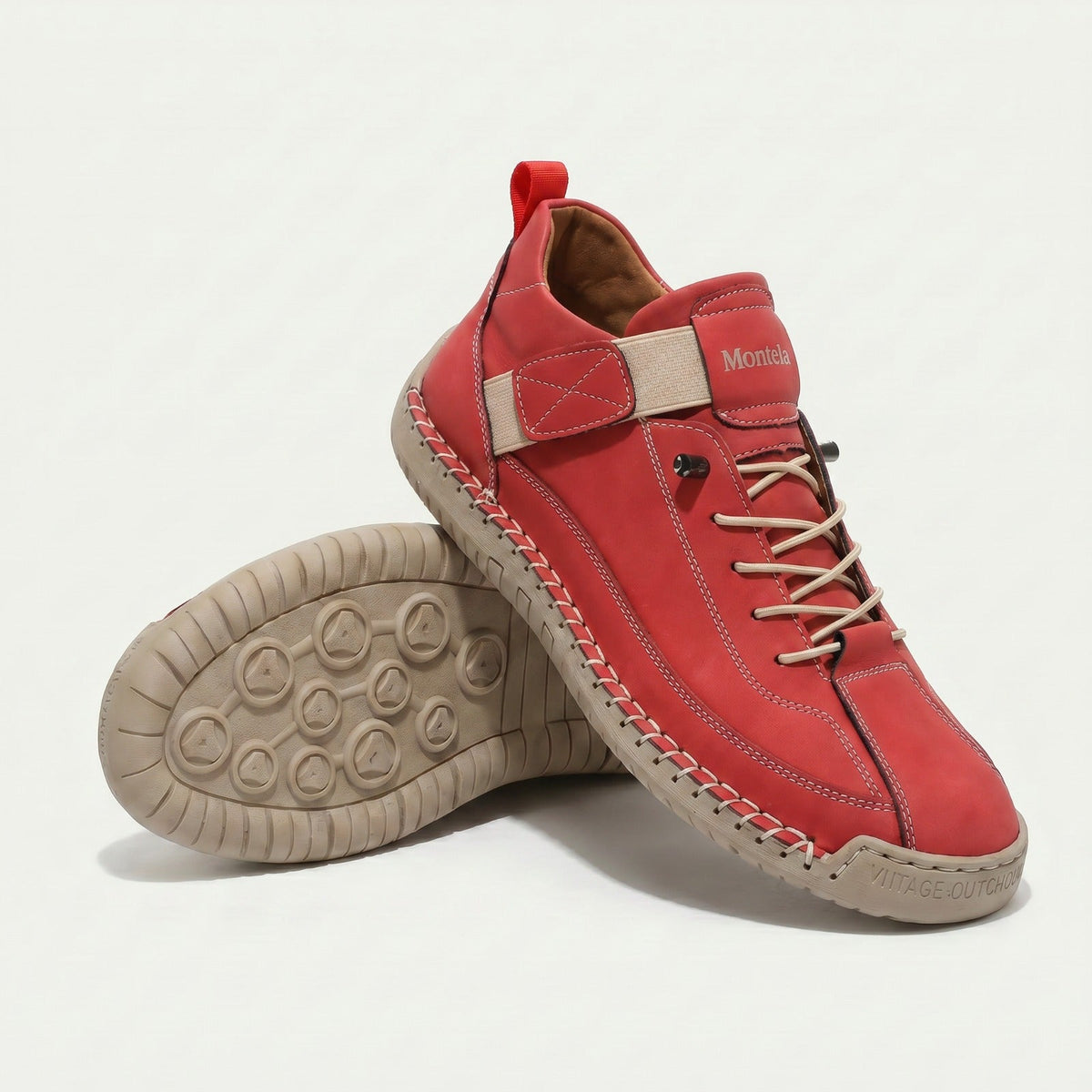 Mia – Comfortable & Supportive Sneakers
