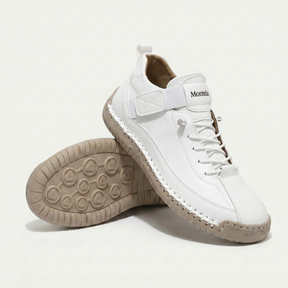 Mia – Comfortable & Supportive Sneakers
