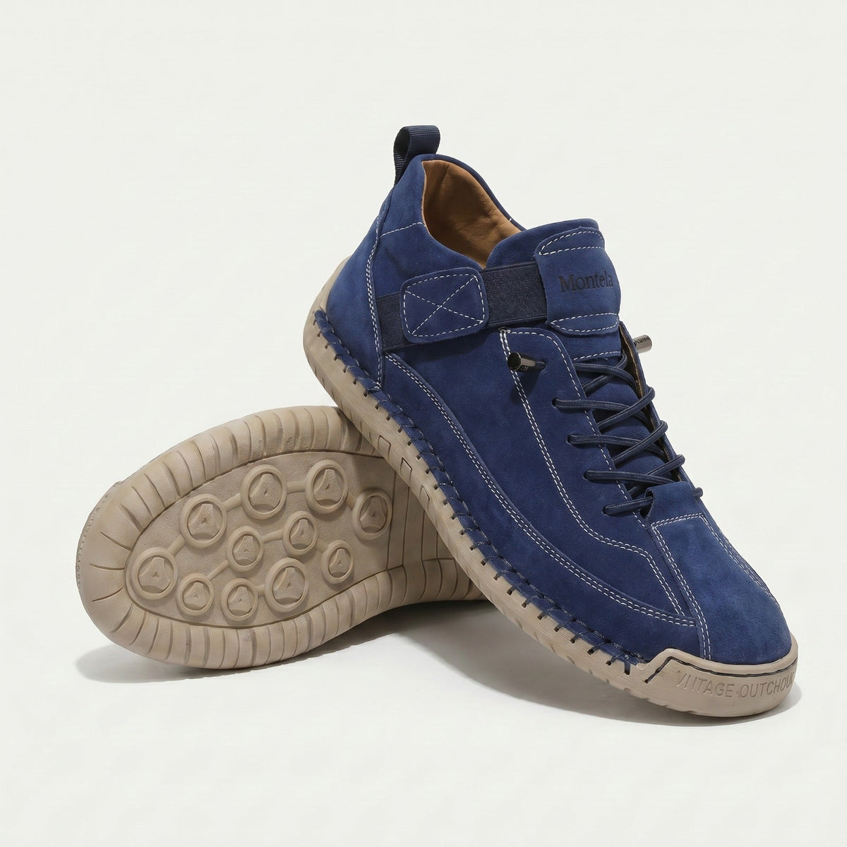 Mia – Comfortable & Supportive Sneakers