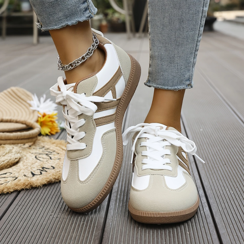 Lara | Comfortable Orthopedic Shoes with Ergonomic Soles
