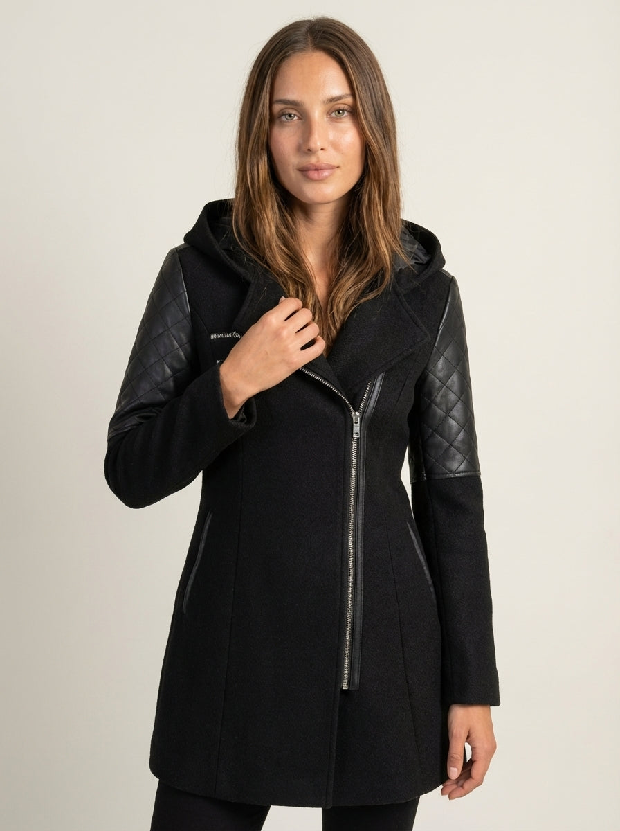 Marta - Premium Winter Thermal Jacket