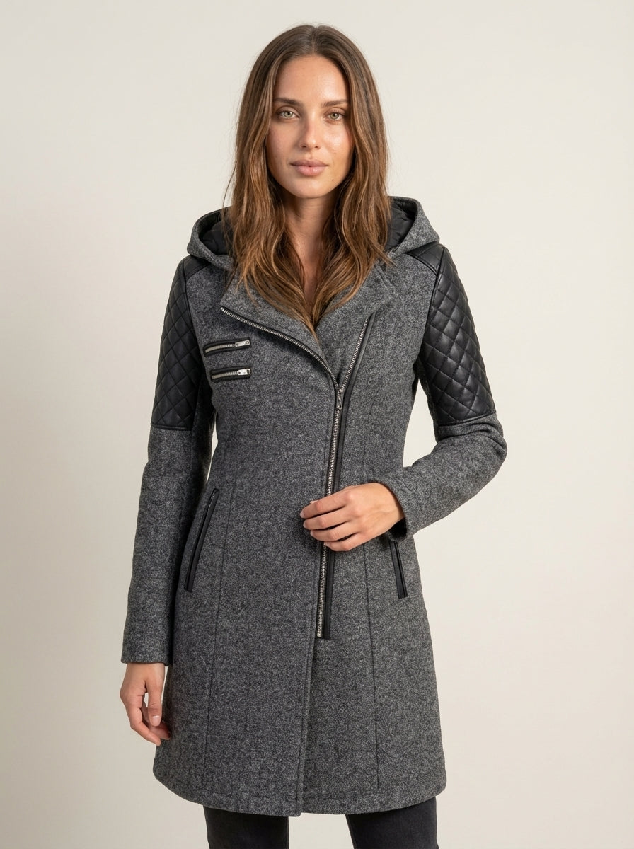Marta - Premium Winter Thermal Jacket