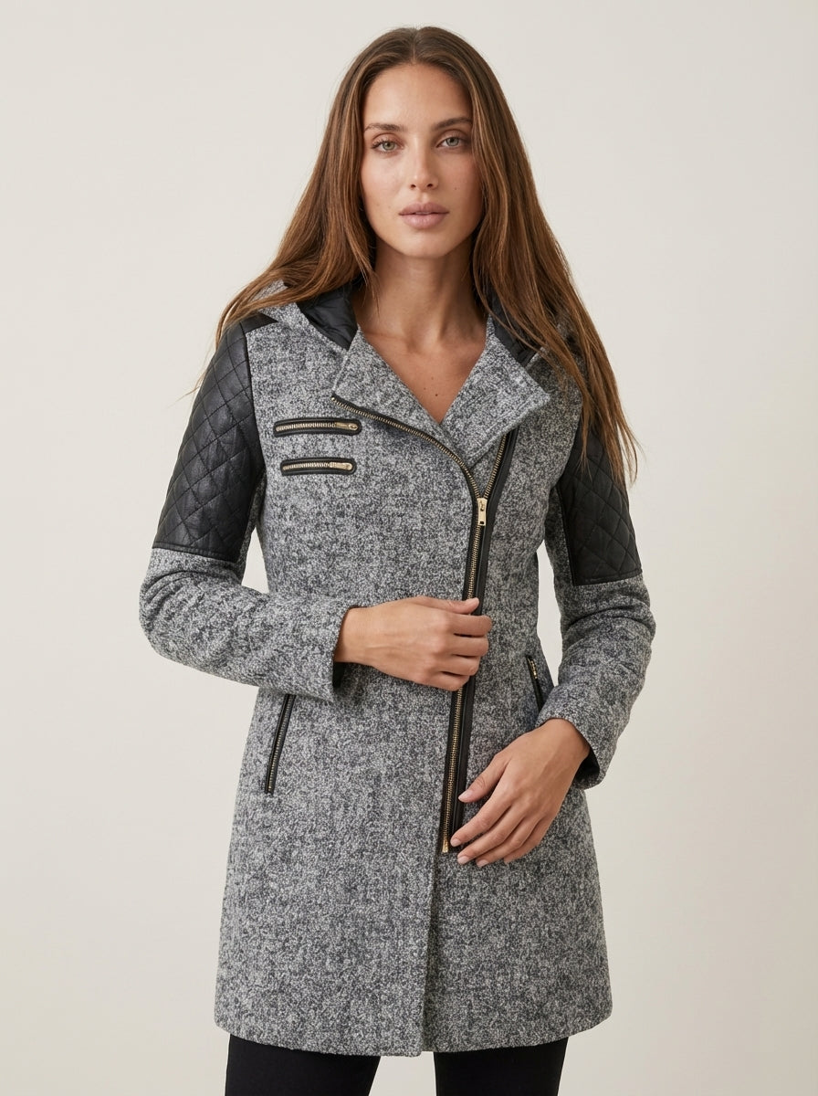 Marta - Premium Winter Thermal Jacket