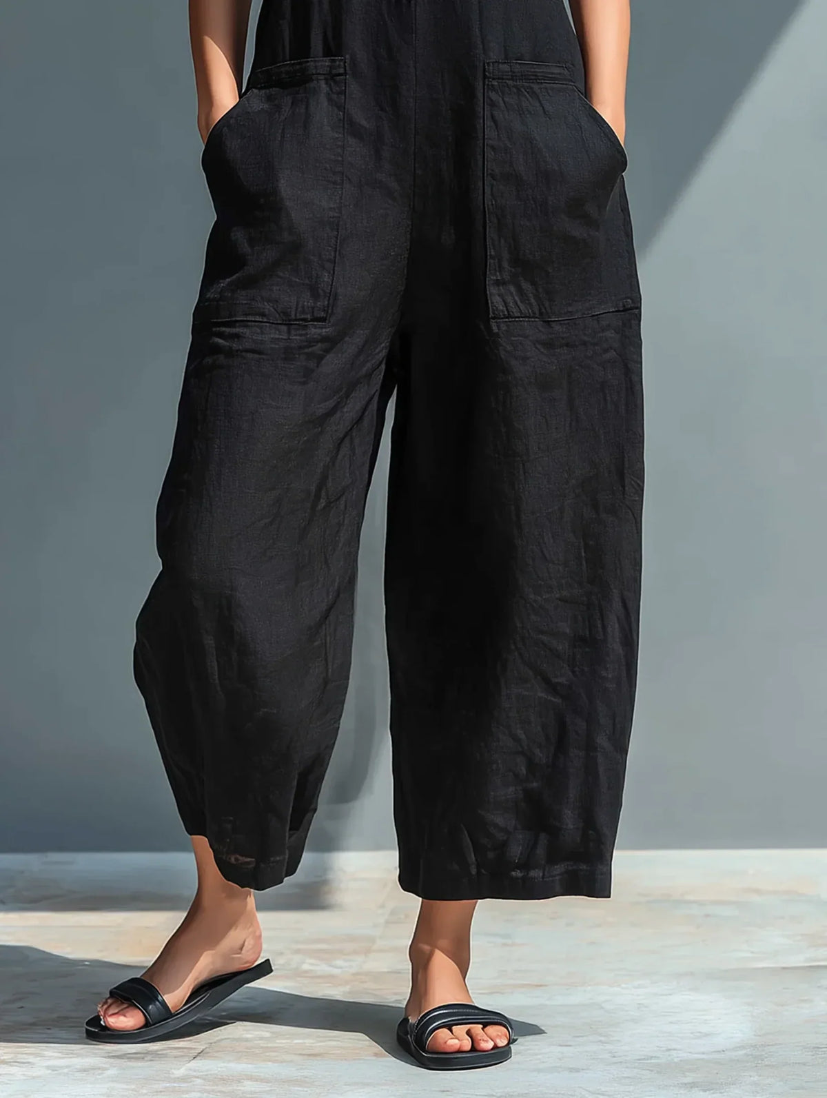 Clara Mono Timeless with Minimalist Design
