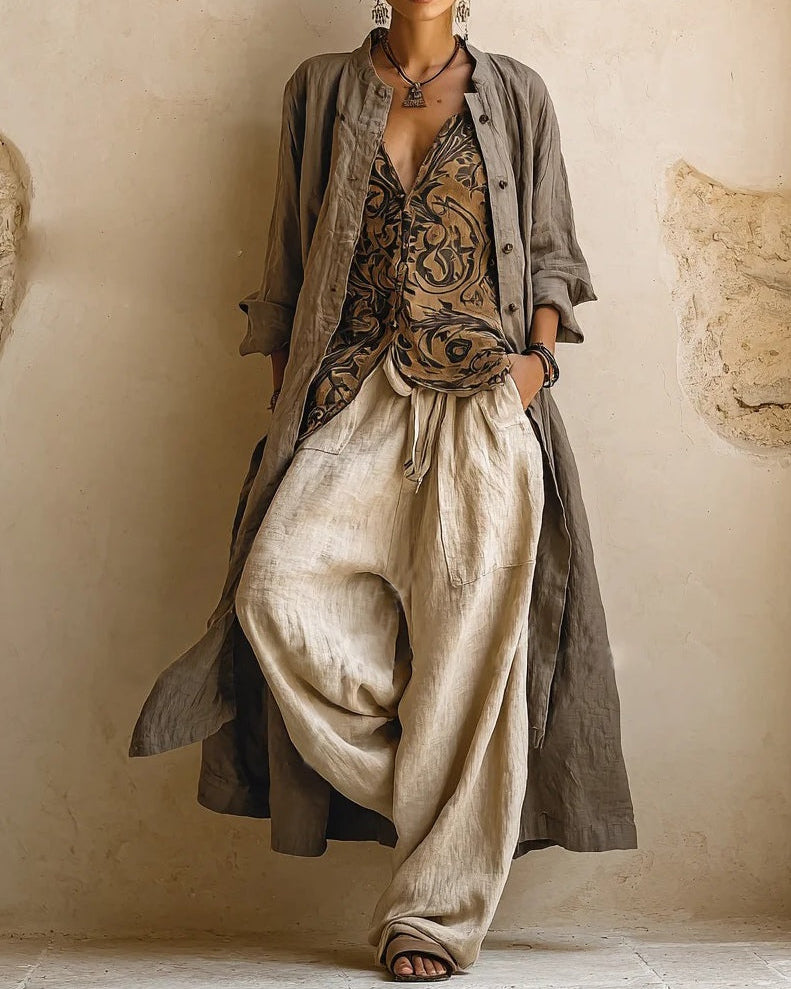 Soul | Effortlessly Natural Style