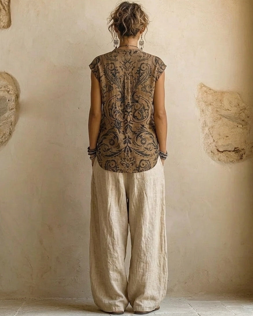Soul | Effortlessly Natural Style