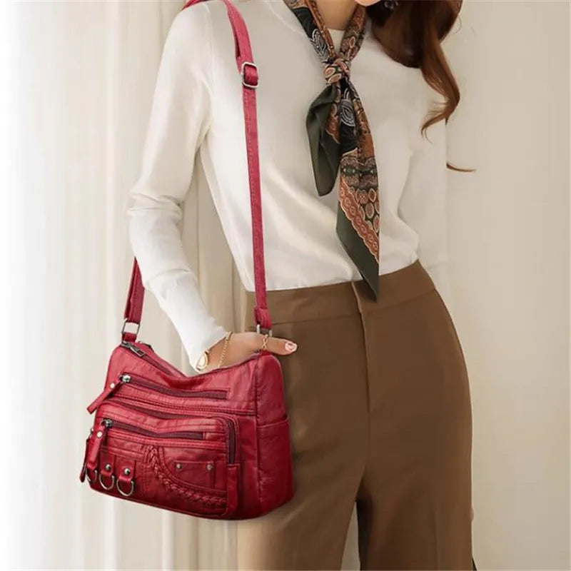 The Whitlock Bag