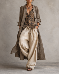 Soul | Effortlessly Natural Style
