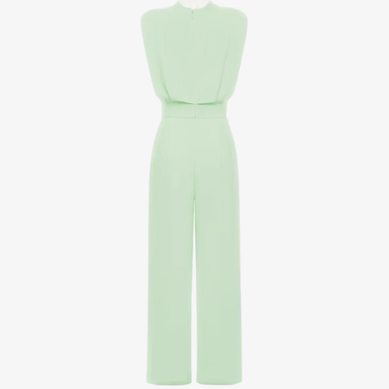 Ariadna™ | Jumpsuit with Belt
