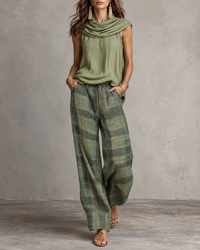 Auristela | Natural comfort with style
