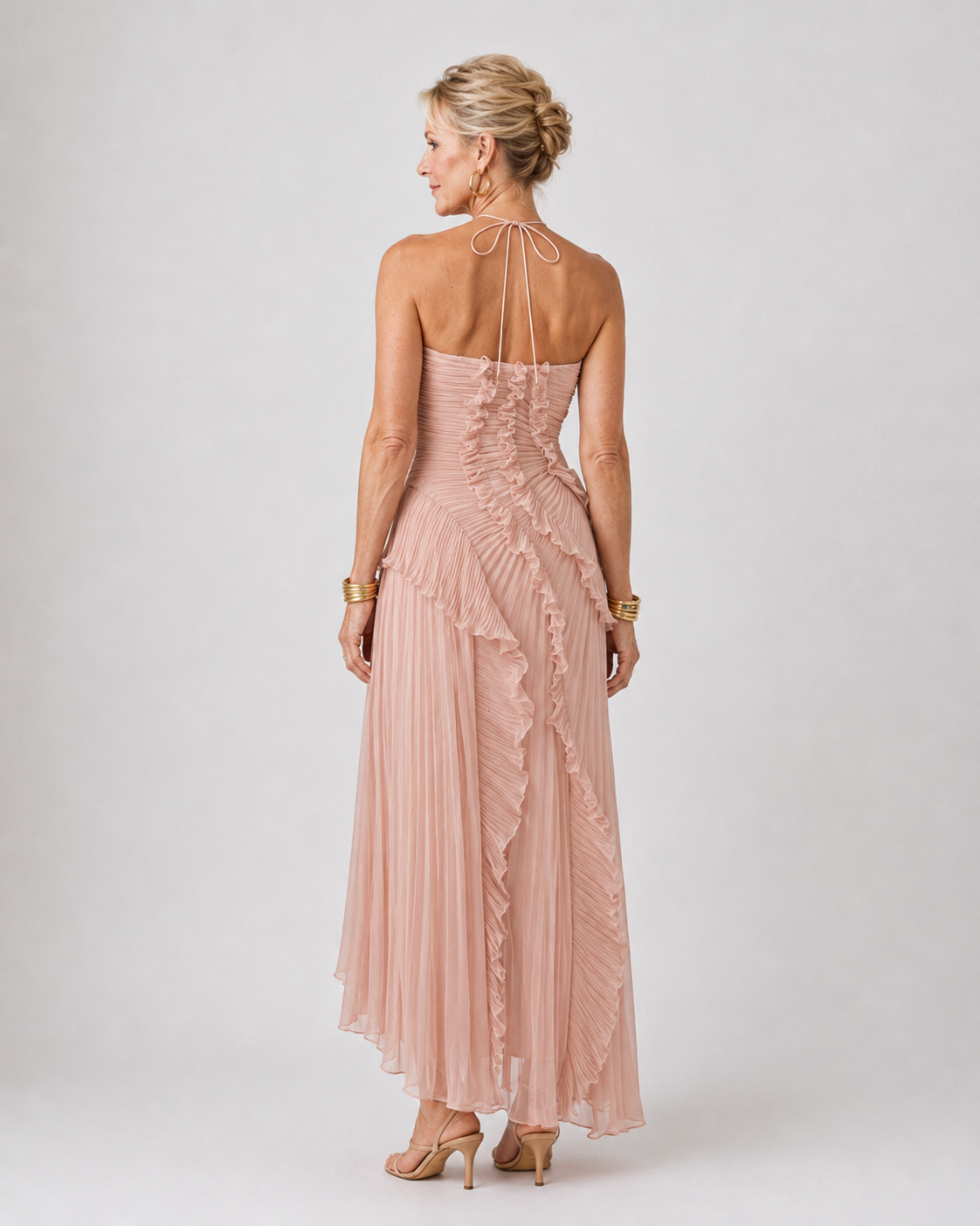 Avery | Occasion Dress