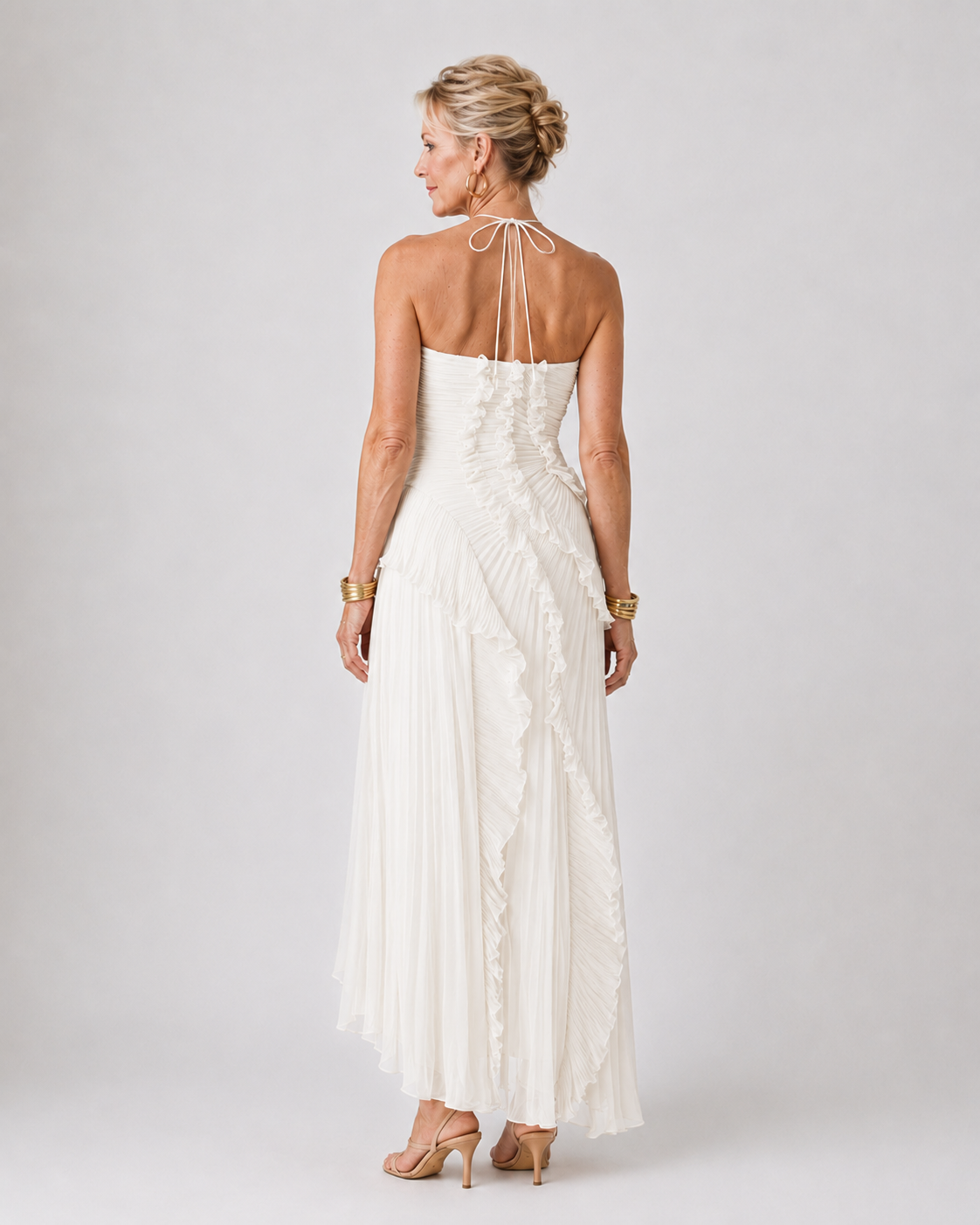 Yara | Occasion Dress