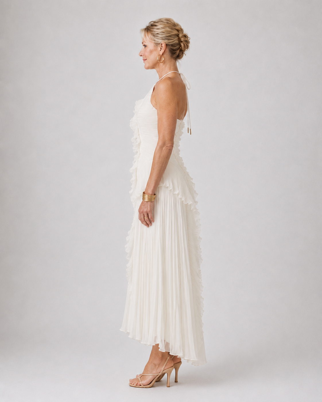 Melanie | Occasion Dress
