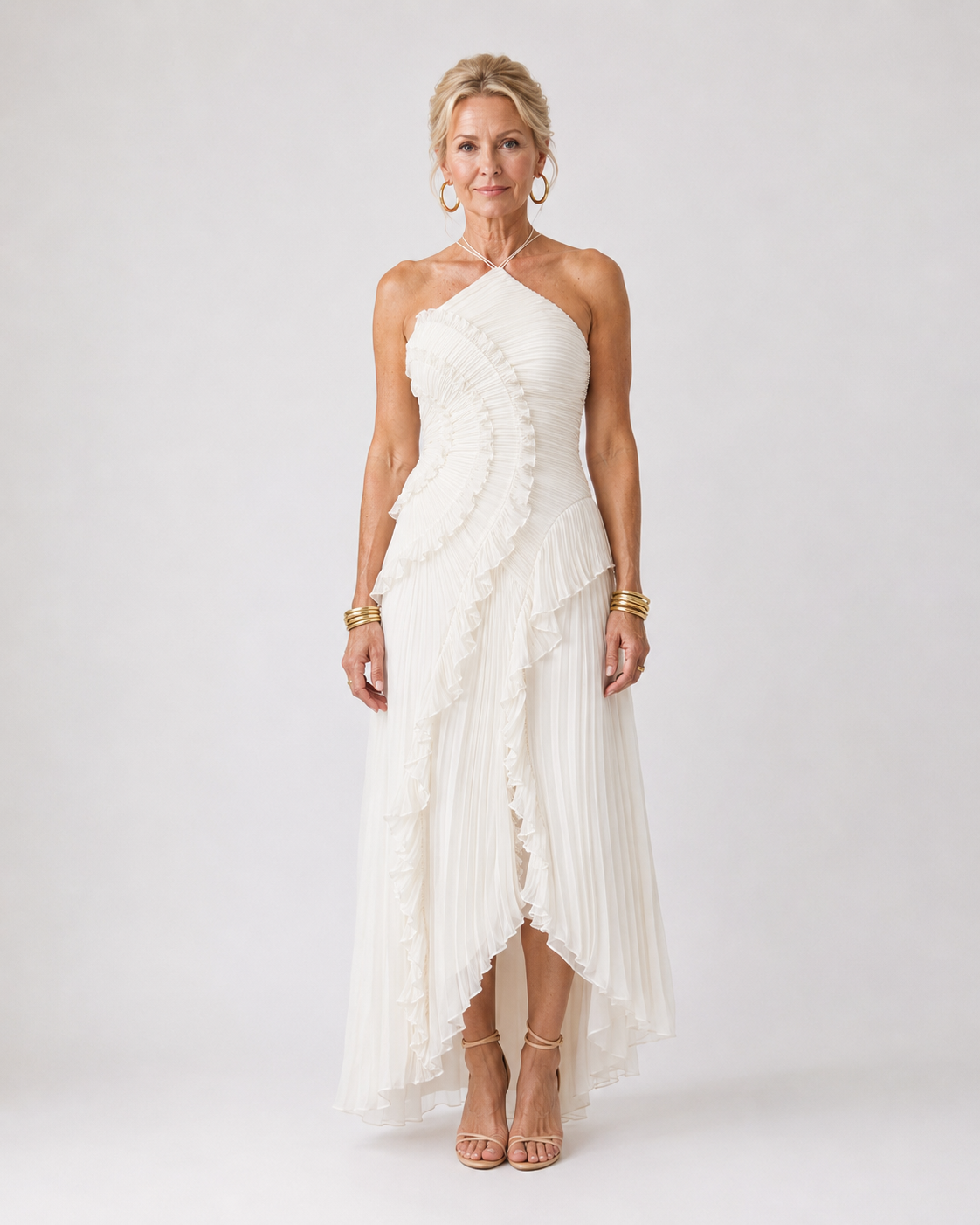 Yara | Occasion Dress