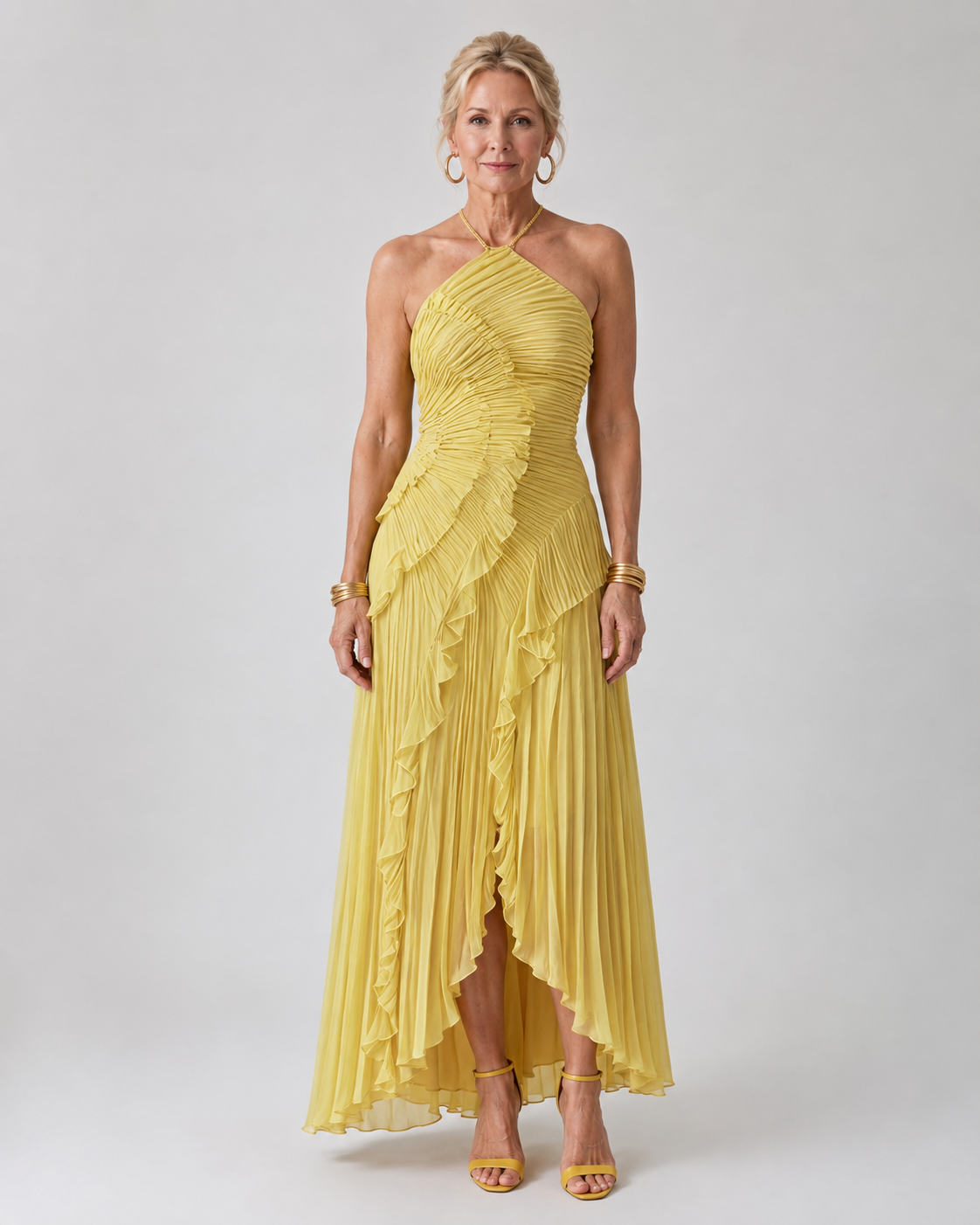 Yara | Occasion Dress