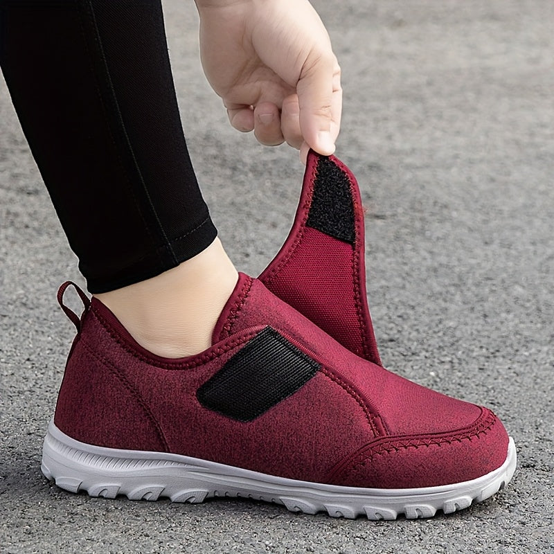 Lara – Ergonomic Comfort Shoes