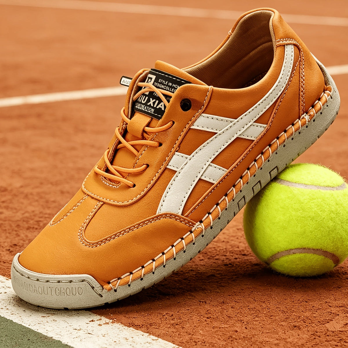 Juna – Lightweight Comfort Sneaker for Long Walks