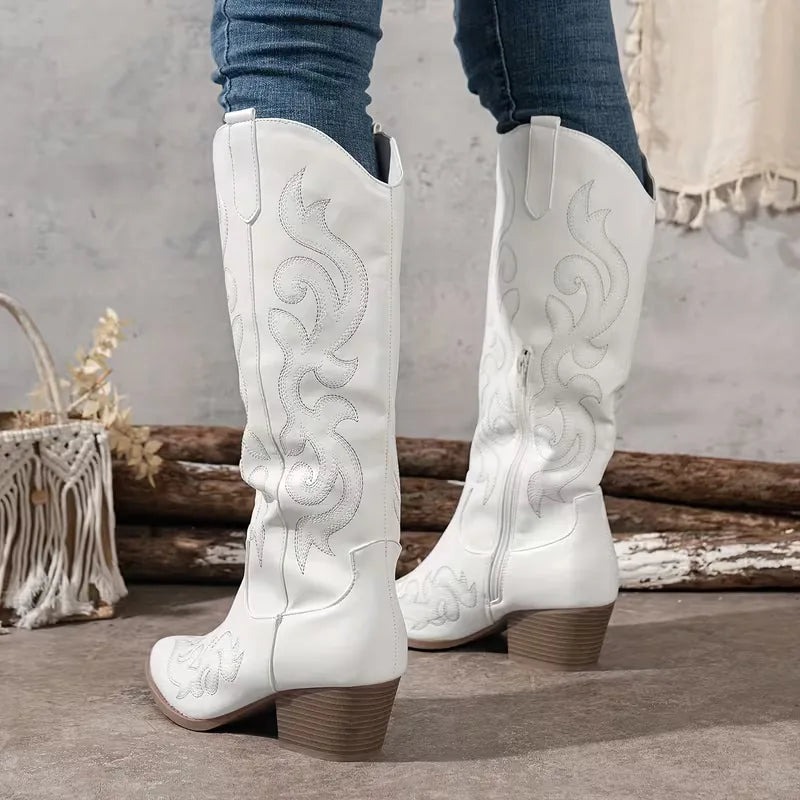 The Culza Boots