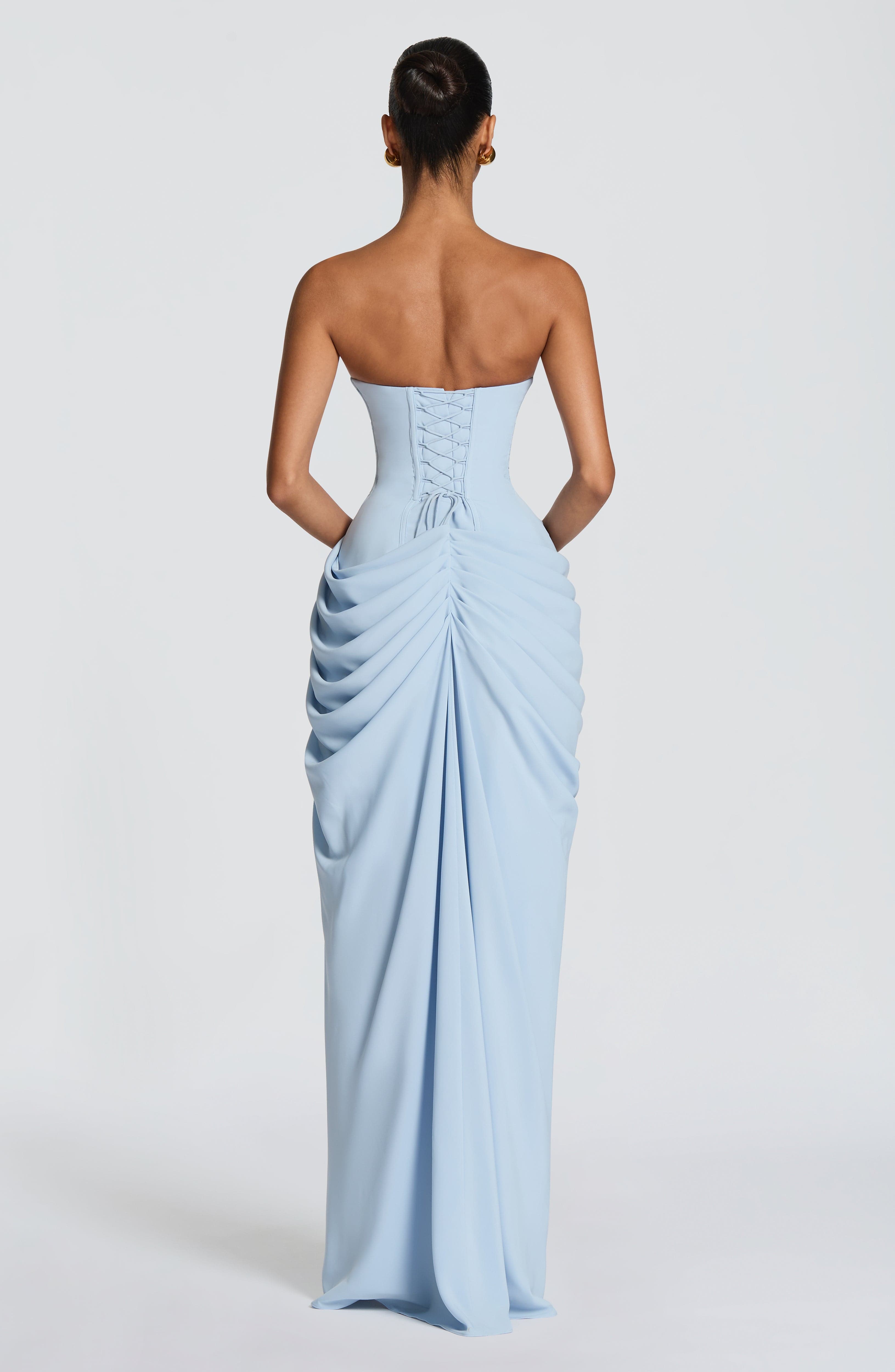 Lonz Maxi Dress