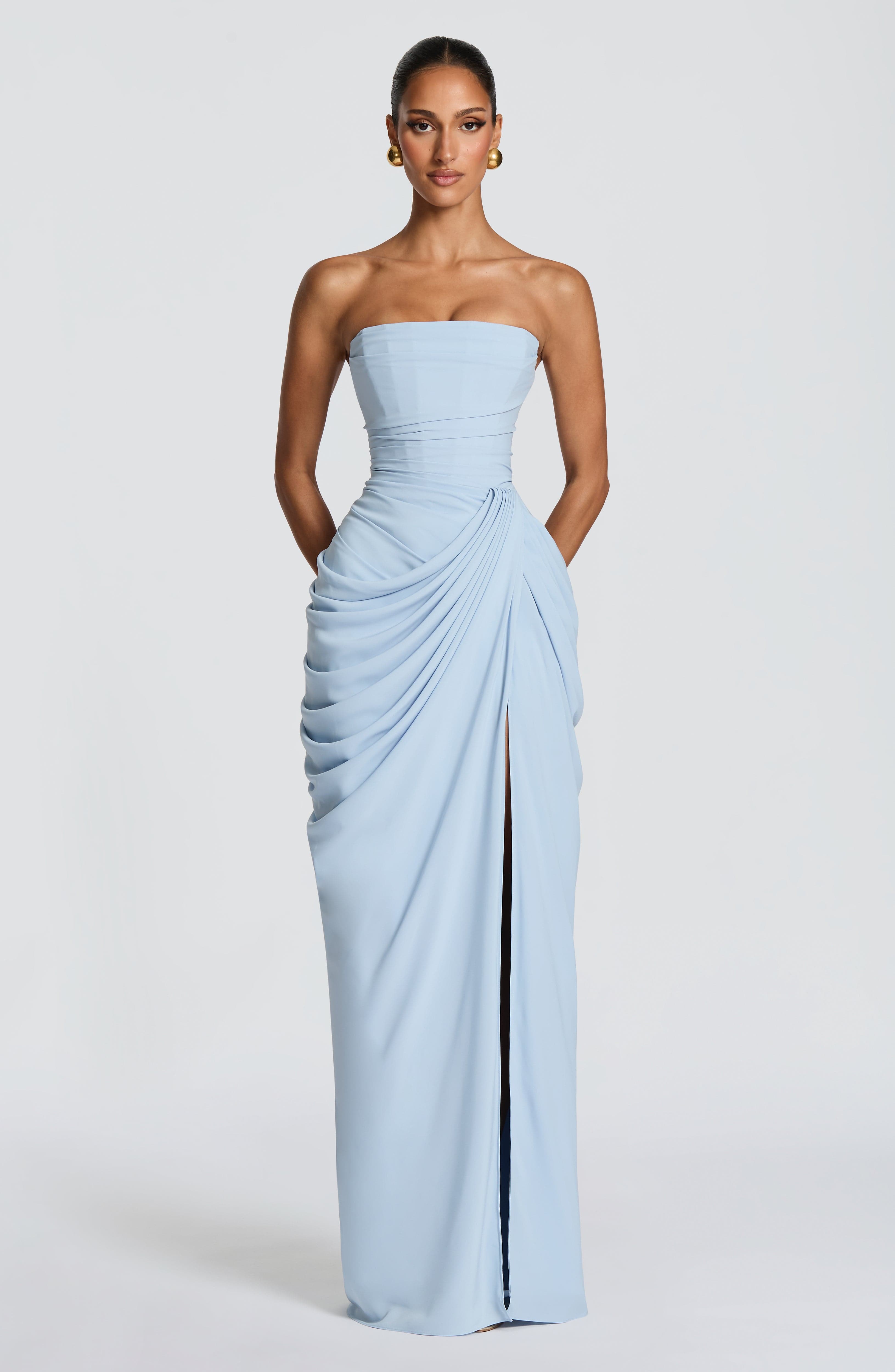 Lonz Maxi Dress