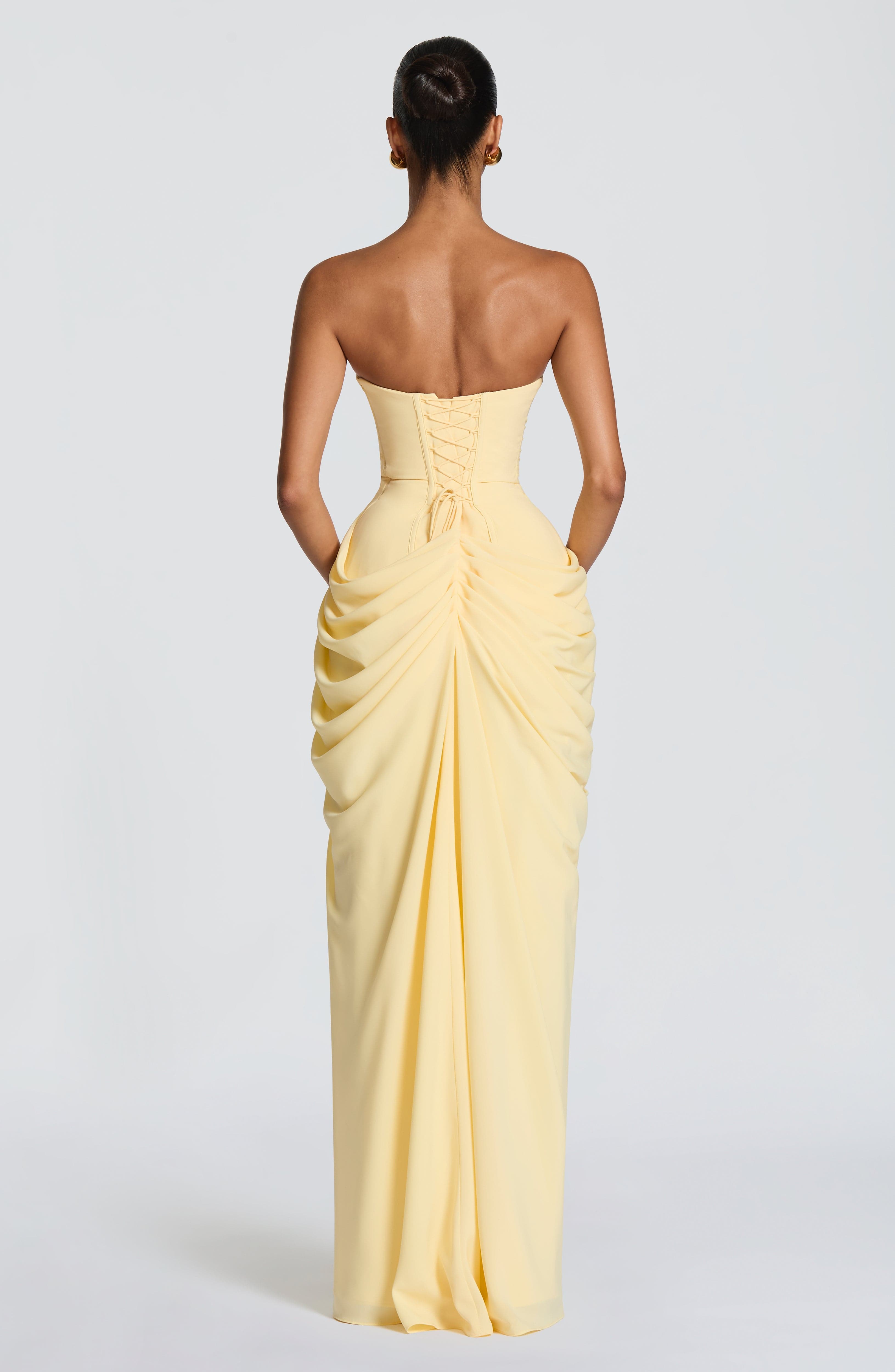 Lonz Maxi Dress