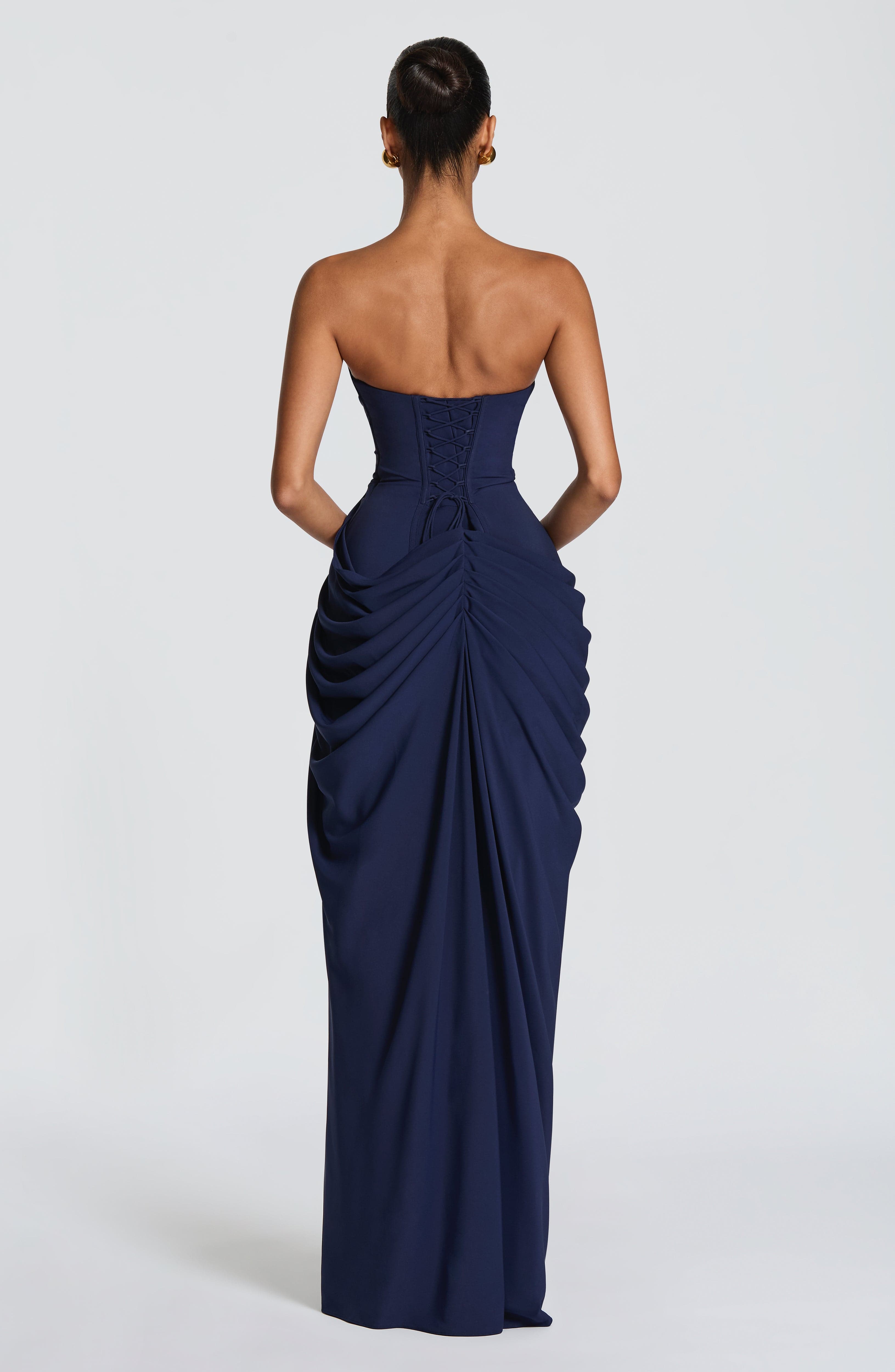Lonz Maxi Dress