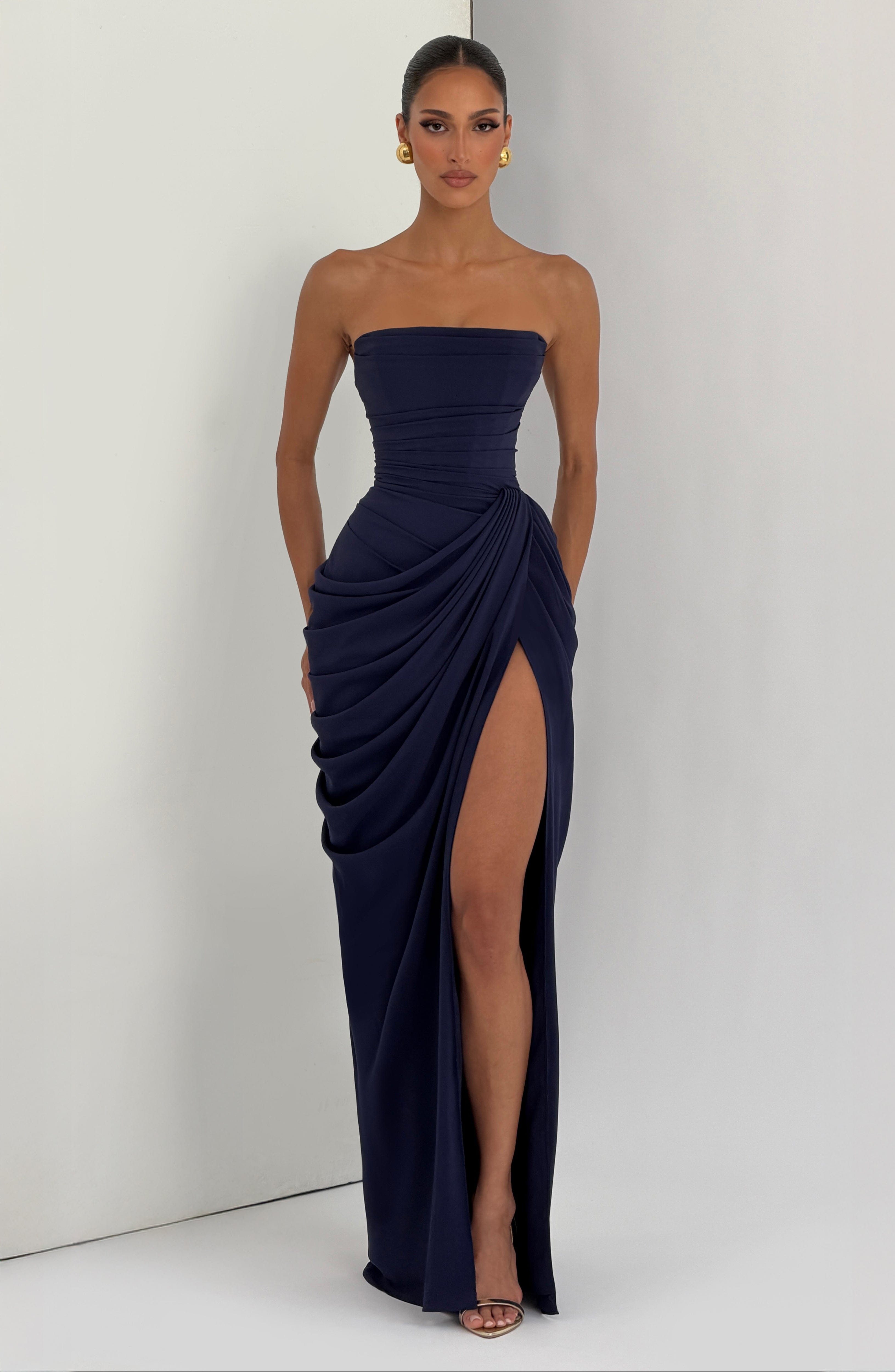 Lonz Maxi Dress