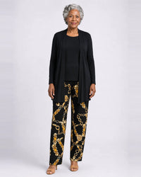Judy | Classic Elegance Three-Piece Set