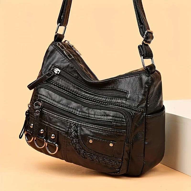 The Whitlock Bag