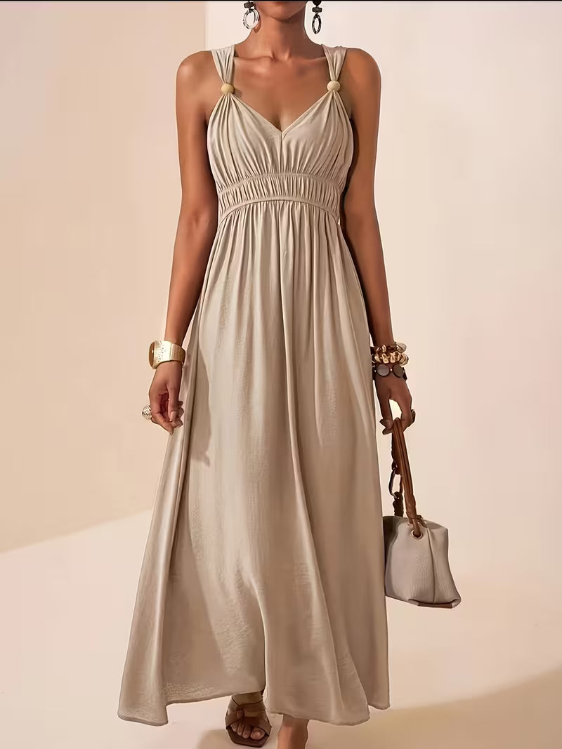 Victory | Timeless Maxi Dress