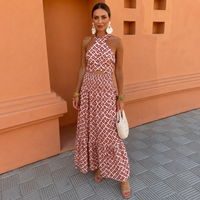 Elsa | Elegant Set with Off-Shoulder Design